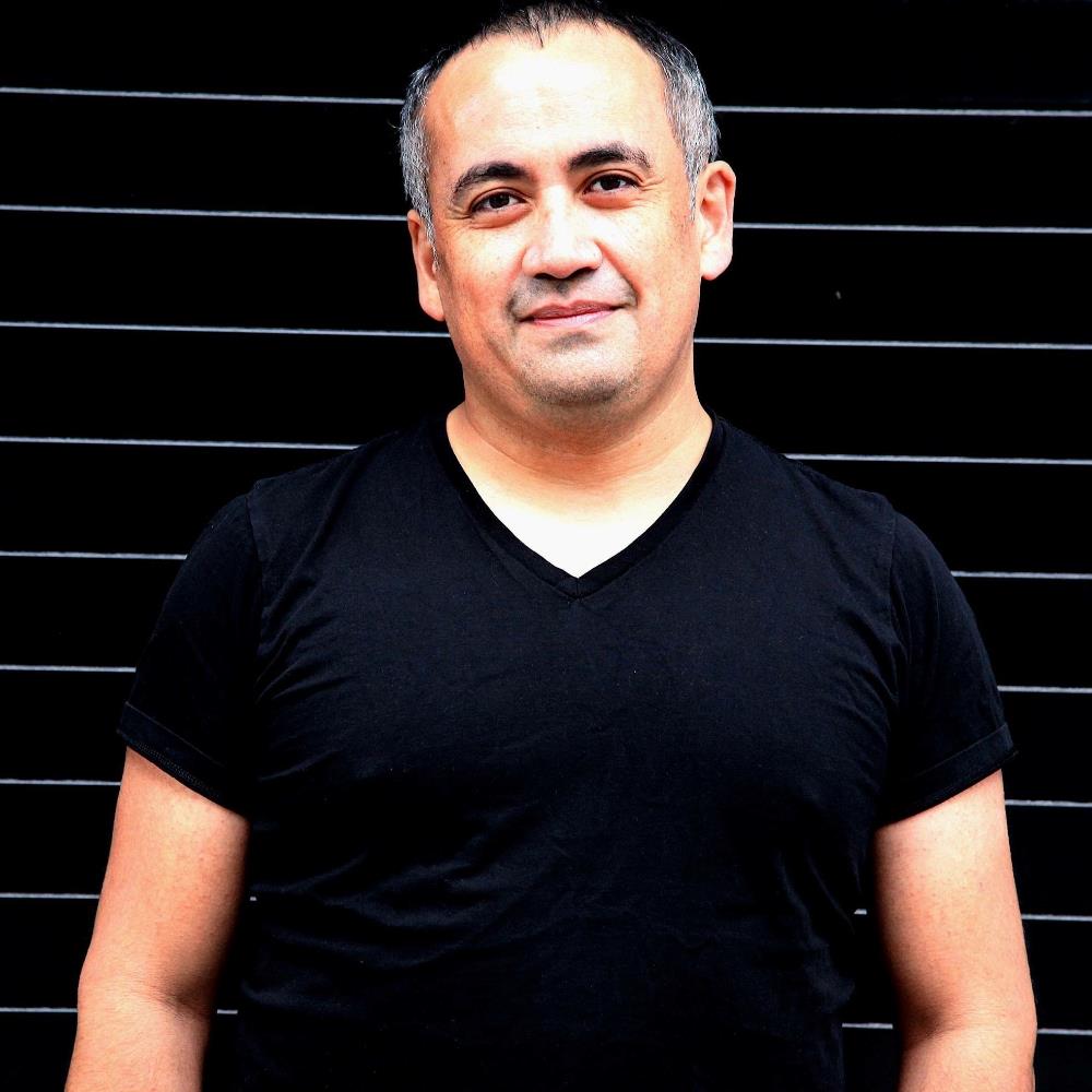 Jorge Ignacio Castillo